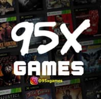95X Games
