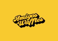 Amigos Waffles