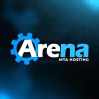 Arena Hosting