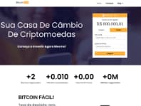 Bitcoin P2P