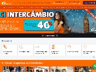 CI Intercâmbio e Viagem
