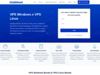 DokeHost