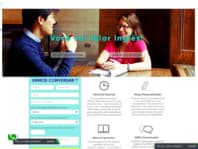 FLUENCE Consultoria em Inglês