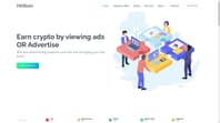 HkBots & Advertising Bots - Telegram