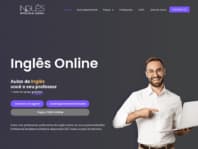 inglesviaskype.com.br | inglesonline.com