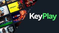 KeyPlay - Encontre seu próximo jogo!