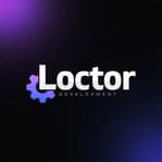 Loctor - Desenvolvimento de sites