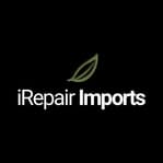 iRepair Imports Especialista Apple e Importados
