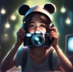 Pandalikes