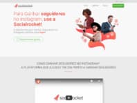 Socialrocket