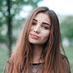 алина молчанова