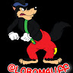 lobo mau