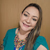 patricia vieira