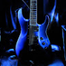 guitarrista ninja