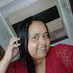 rosineide o senho é minha forç