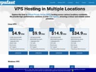 VPSFAST