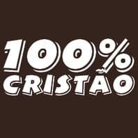 100% CRISTÃO