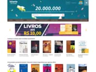 Estante Virtual