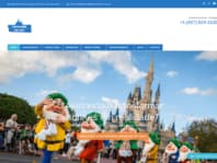 Travel Guide Orlando